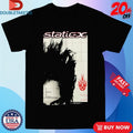 Official Static-X Wayne Static 25 Shirts