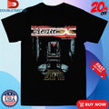 Official Static-X Wisconsin Death Trip Chair Shirts