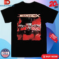 Official Static X Xer0 Shirts
