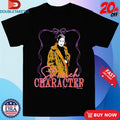 Official Staunch Character Ribbon Shirts