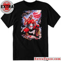 Official Stay Hungry T-Shirt