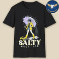 Official Stay Salty Melt Ice Shirt