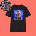 Official Step Brothers Movie Parody Portrait Comedy Fan Shirt
