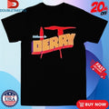 Official Stephen King Pennywise It Welcome To Derry Horror Shirts