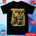 Official Stephen Marley Babylon By Bus 2021 Tour  Shirts