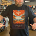Official Stephen Wilson JR. Cleveland OH On March 10 2026 Poster Shirt