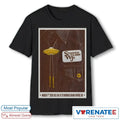 Official Stephen Wilson JR. GLC Monroe Grand Rapids MI March 7 2026 Poster T-Shirt