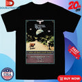 Official Stephen Wilson Jr. Son Of Dad Tour 2025 Oct 29 Sacramento Tour Shirts
