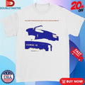 Official Stereolab Transient Random Noise Bursts With Announcements Album Shirts