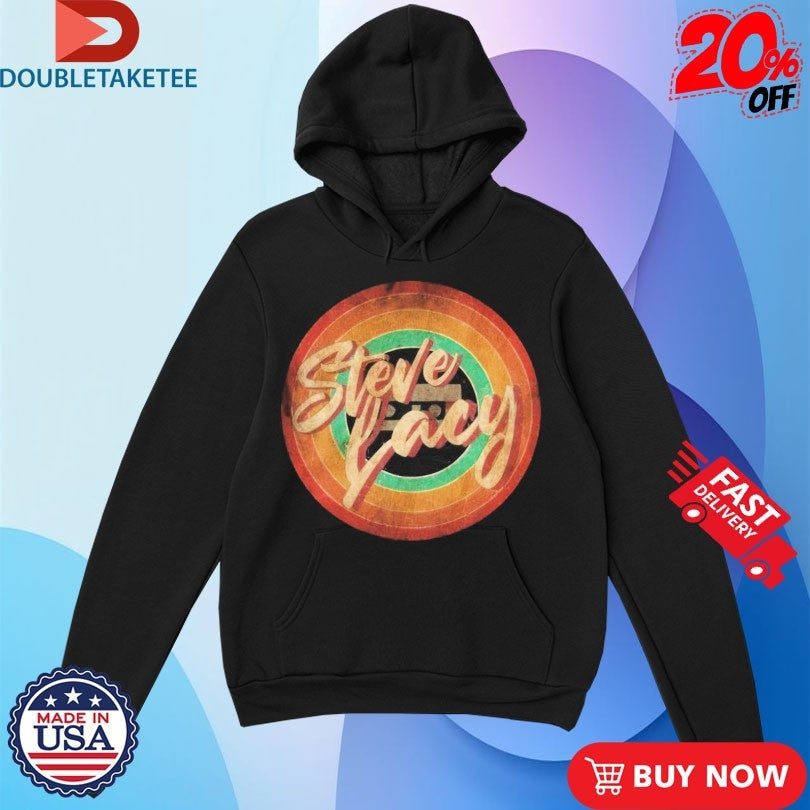 Official Steve Lacy Ultra Shirts