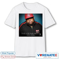 Official Steve Lord Sear Watson 1973-2026 T-Shirt