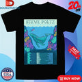 Official Steve Poltz Australia And New Zealand 2026 Tour Dates Shirts