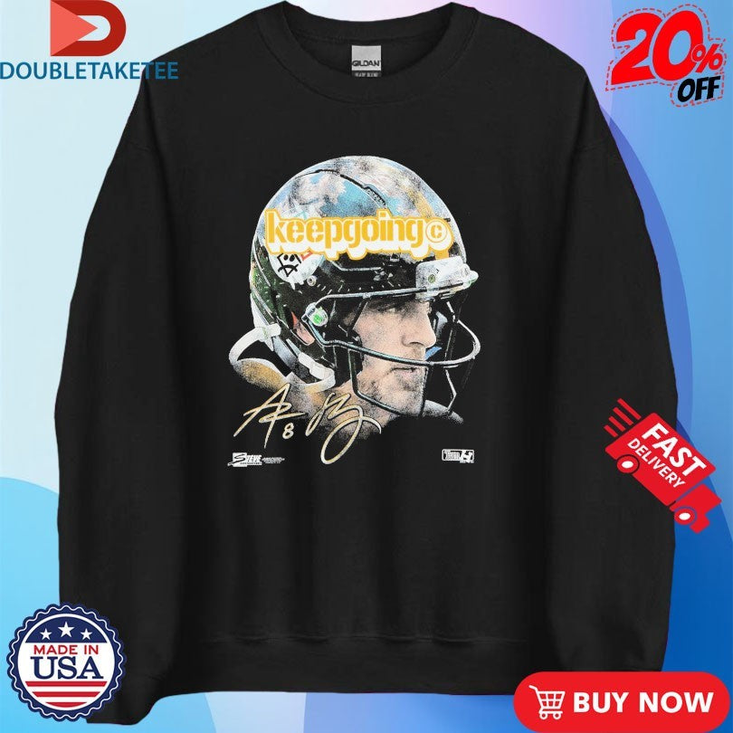 Official Stevenson Ranch X Pittsburgh Penguins Fathead Keepgoing Shirts