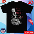 Official Stevenson Ranch x Nashville Broadway The Second Fiddle Music Monky Tonk City Shirts