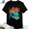Official Stick Figure Coastal Cruiser Shirts