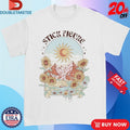 Official Stick Figure Mountain Bloom Shirts