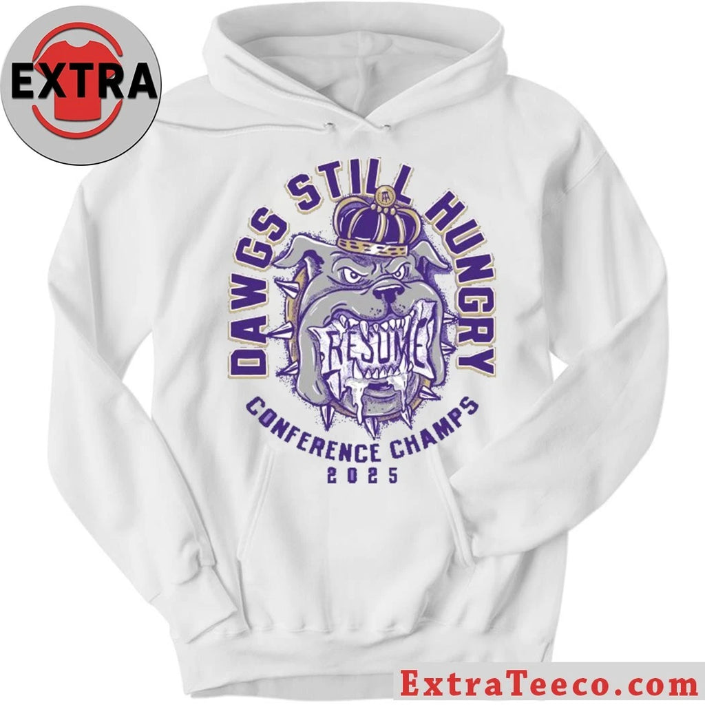 Official Still Hungry Conference Champs Congratulations to the James Madison University Dukes team Shirt