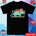 Official Stompy Of The Month, March 2026 Shirts