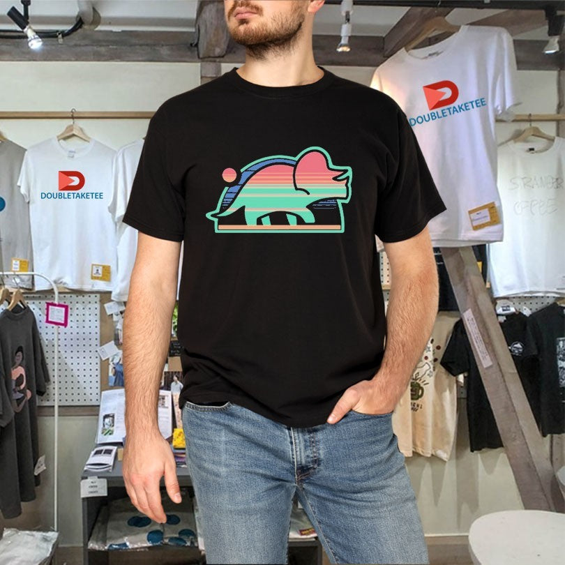 Official Stompy Of The Month, March 2026 Shirts