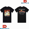 Official Stone Temple Pilots 12 Gracious Melodies 30TH Anniversary 1994 2024 Shirts