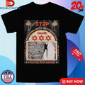 Official Stop Arguing With Antisemites Protect Your Energy Arguing Online Stars Of David Israel Shirts