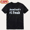 Official StormFreak’s #1 Freak Shirt