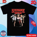 Official Strange Things Seltsame Dinge Shirts