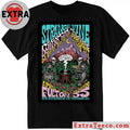 Official Strange Vine Fresno CA On April 11 2026 Poster Shirt