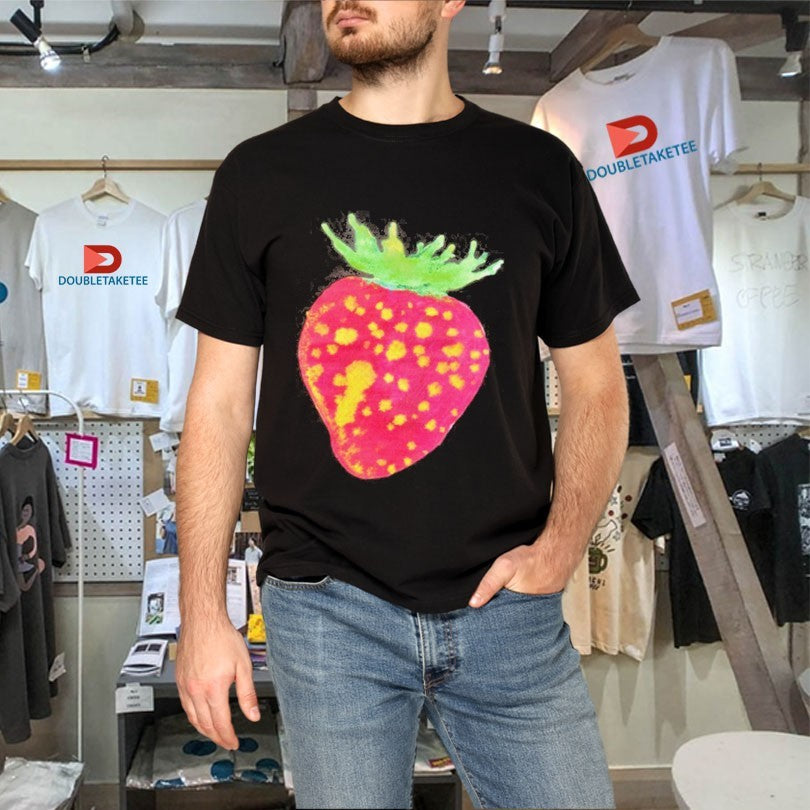 Official Strawberry Blonde Redhead Shirts