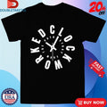 Official Stray From The Path Clockworked Shirts