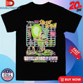Official Street Trash On Videocassette The Ultimate Melt Movie Comes Home Toilet Shirts