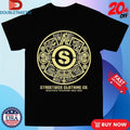 Official Streetwise Azteca Registered Since 2003 Shirts