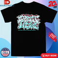 Official Streetwise Digital Shirts