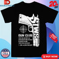 Official Streetwise Gun Club Shirts