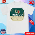 Official Streetwise Marca Registrade Green Label Shirts