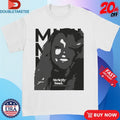 Official Strictly Soul Emancipation Of Mimi 20th Anniversary Shirts