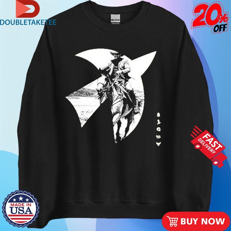 Official Strummingbird Cowboy Shirts