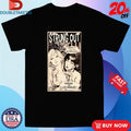 Official Strung Out What They’re Bloodless Demons Of Los Angeles Demon Girls Shirts