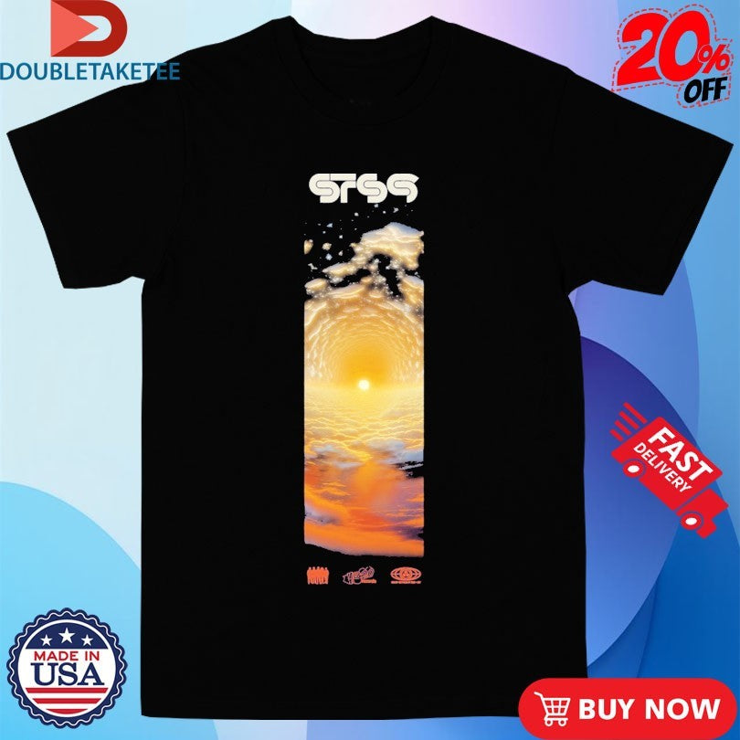 Official Sts9 Human Dream Shirts
