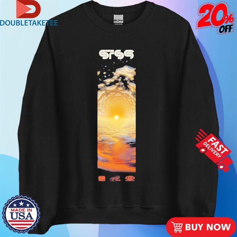 Official Sts9 Human Dream Shirts