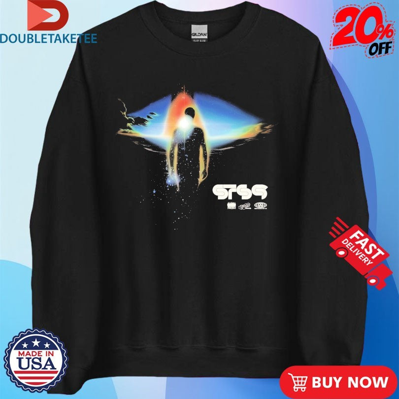 Official Sts9 Walk The Sky Shirts