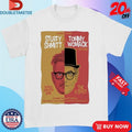 Official Stuffy Shmitt With Tommy Womack Event Nashville TN On Jan 8 2026 Shirts