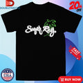 Official Sugar Ray Palm Logo Shirts