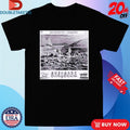 Official Suicideboys Greygods Album Cover Shirts