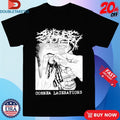 Official Sulfuric Cautery Cornea Lacerations Shirts