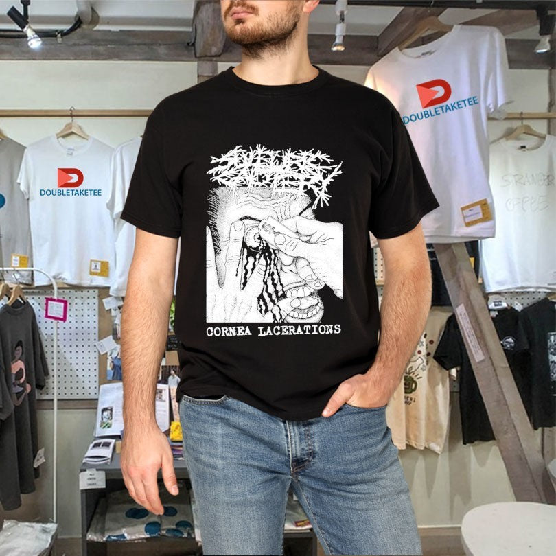 Official Sulfuric Cautery Cornea Lacerations Shirts