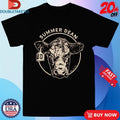 Official Summer Dean Cow Shirts