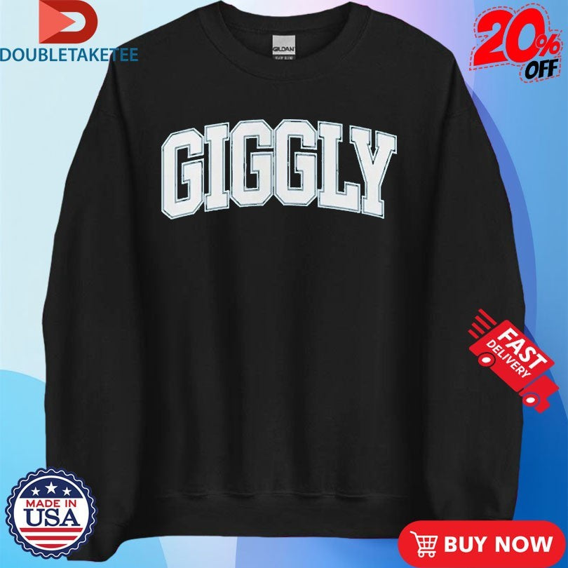 Official Summer House Paige Giggly Shirts