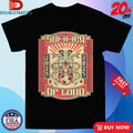 Official Summer Of Loud 2025 Shirts