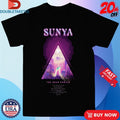Official Sunya The Dear Hunter Shirts